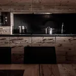 Lejlighed Jolie Livigno
