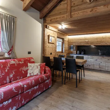 Jolie * Livigno