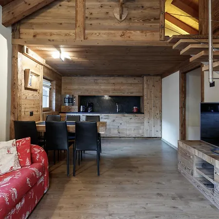 Jolie Apartment