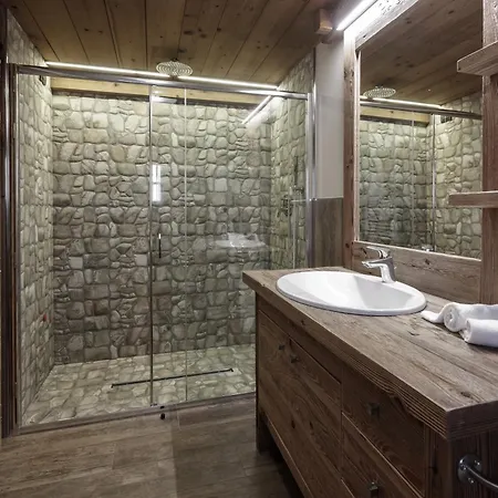 Apartament Jolie