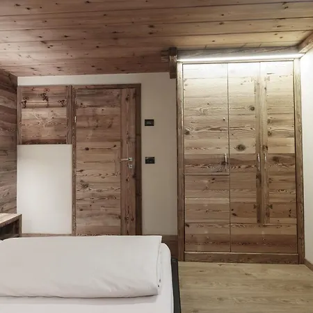 Jolie Livigno