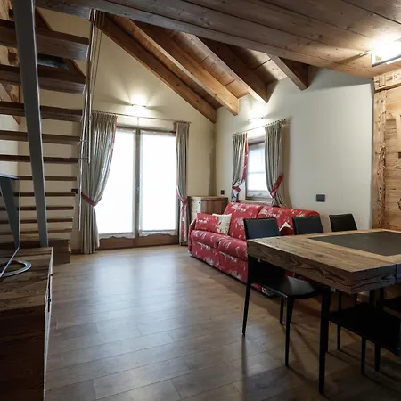 Jolie * Livigno
