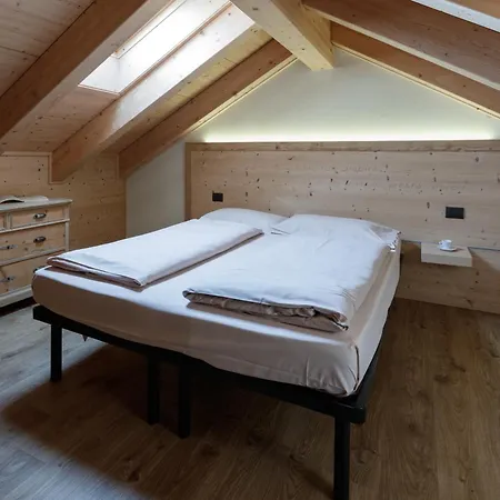Apartament Jolie *