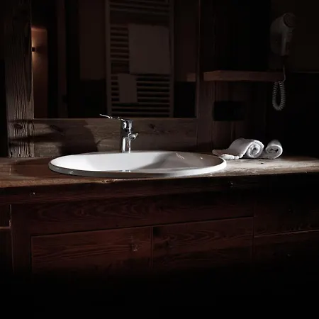 Apartment Jolie Livigno