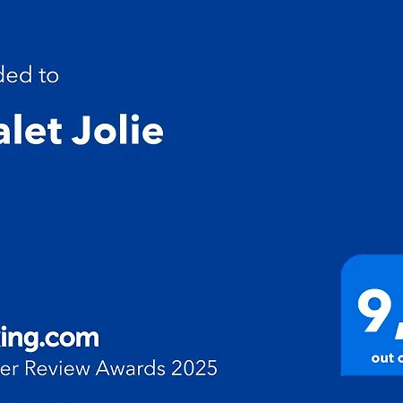 Jolie *